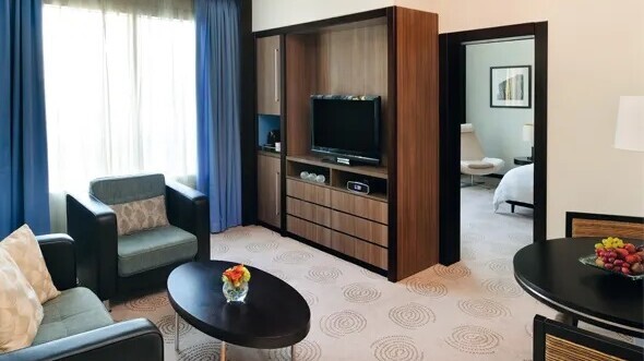 Avani Executive Suite